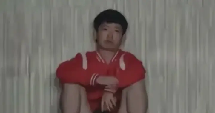 孙颖莎最惨的时期，竟然说了这样的话，看完震惊不已