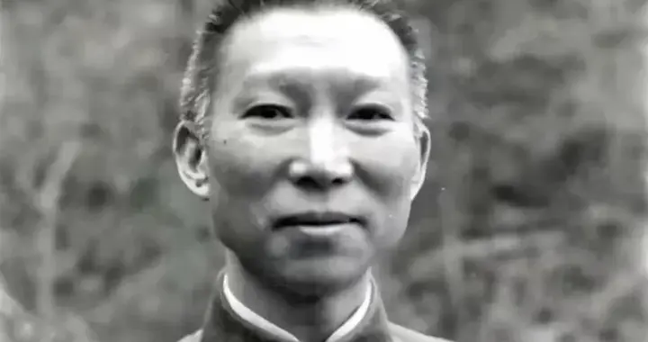 99岁薛岳镜头前直言：蒋介石有雄才无大略，八个字太扎心