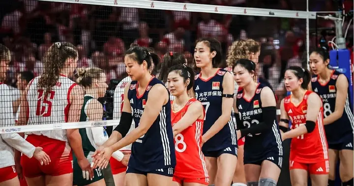 中国女排战绩大滑坡 奥运门票告急 赖亚文选人用人失误 引发信任危机