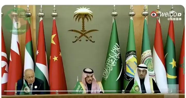 巴基斯坦1.3万中械部队正式进驻沙特，新时代开启