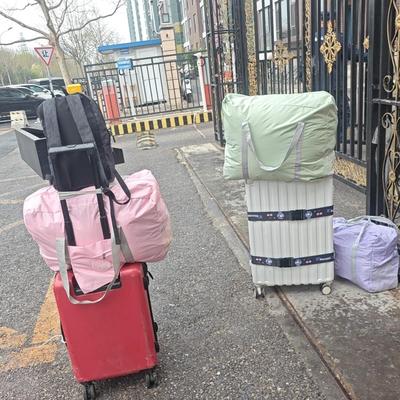 我吃西红柿：我在北京四处逃窜 有时觉得自