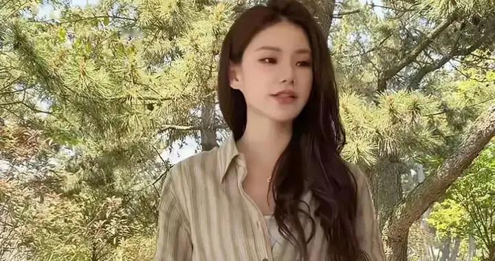 马筱梅婚后消费降级，一套衣服不到300元，张兰请客吃饭另有蹊跷