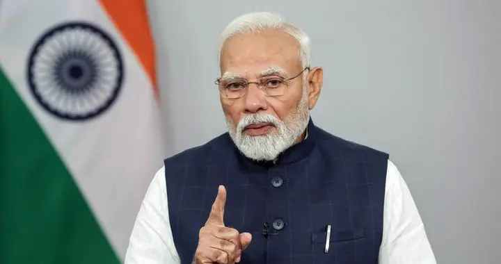 谈判破裂，莫迪拒绝致电特朗普，关键时刻，印度主动对中国示好