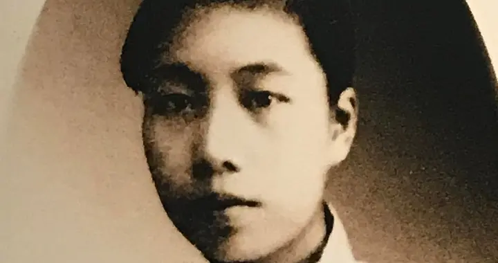 她守了鲁迅41年，没等到一句“夫人”，只等来一张遗嘱