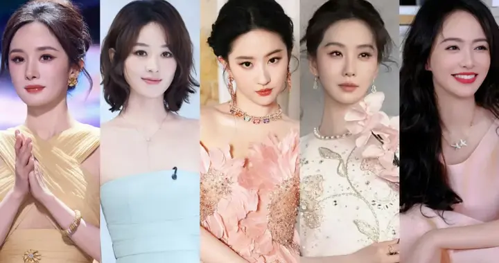 2025星光大赏阵容官宣，85花集体缺席，新生代流量成主力军