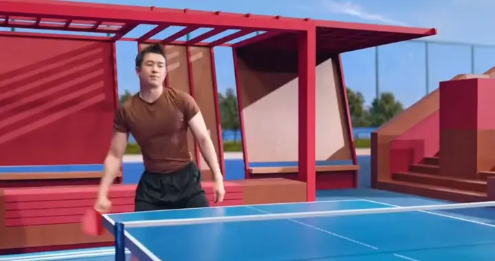 笑死我了，第一次见头哥拍这么好玩的广子，小本本记下来：...