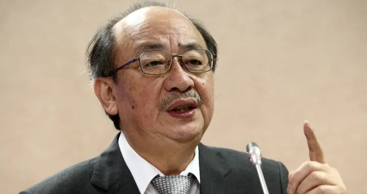 “万年总召”柯建铭落幕，民进党内伤难愈，韩国瑜亲自去探视