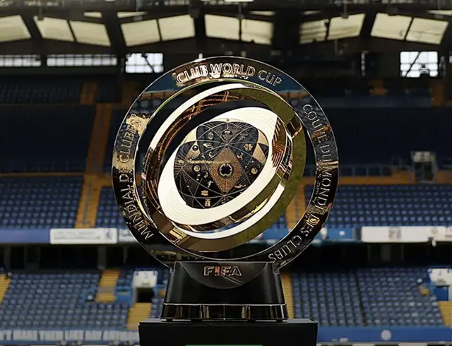 1.25亿美元花落谁家？世俱杯如何成为全球俱乐部的“财富密码”