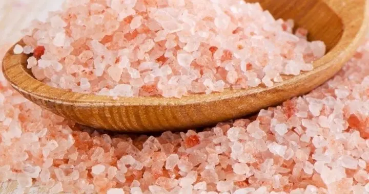 玫瑰盐到底能不能放心吃？答案来了。