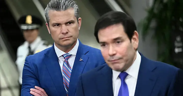 伊导弹炸穿基地，无人机直逼老巢，美学者直言：美终将败给伊朗!