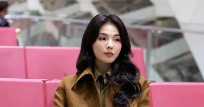 刘涛超美机场图赏析