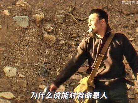 就连恶人都无法容忍忘恩负义的行为