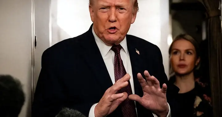 特朗普向全球发出通牒：180天内必须对中国动手，不帮忙就加税