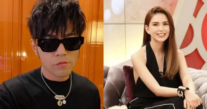 周董出道25周年晒自拍！昆凌现身吐槽“你话变多了”