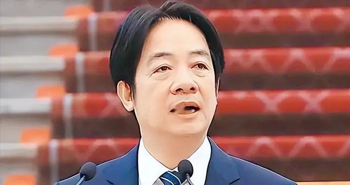 赖清德砸1.25万亿买军火，台湾人却纷纷办起了第二本护照