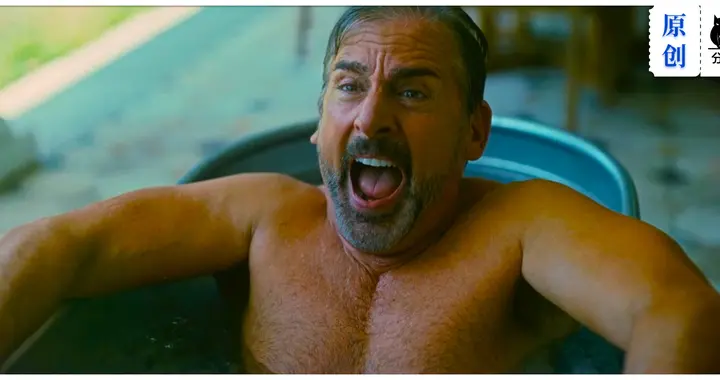 集结三大王牌！HBO又出“狠剧”？