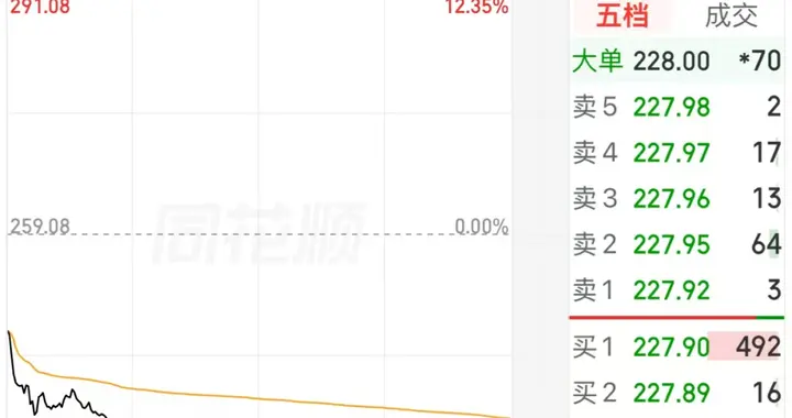 宁德时代暴跌10000亿，股民天要塌了