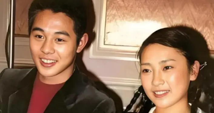 严防死守36年，利智还是输了，李连杰终是没放下被亏欠的“她们”