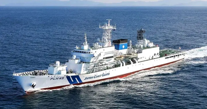 危险试探！日3舰台海“排兵布阵”，死卡核心航道，底线交锋打响