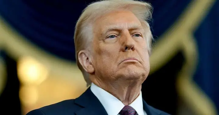 骑虎难下！特朗普正亲手把美国拖下神坛，这场仗已经输得明明白白