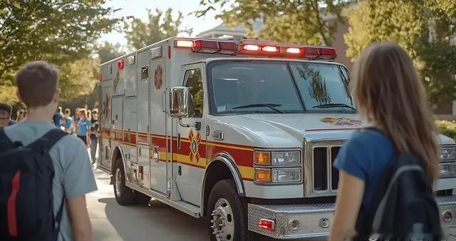 《重塑中国安全防线：解码应急管理大学的使命与你的生活关联》