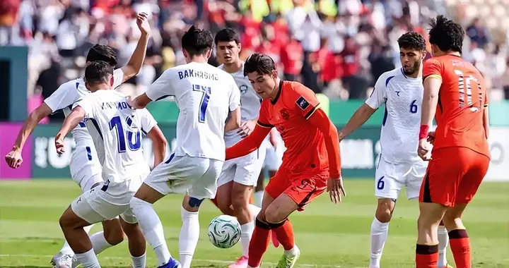 中国4-2！点球大战取胜！赛后评分出炉：门将满分，3人出色！