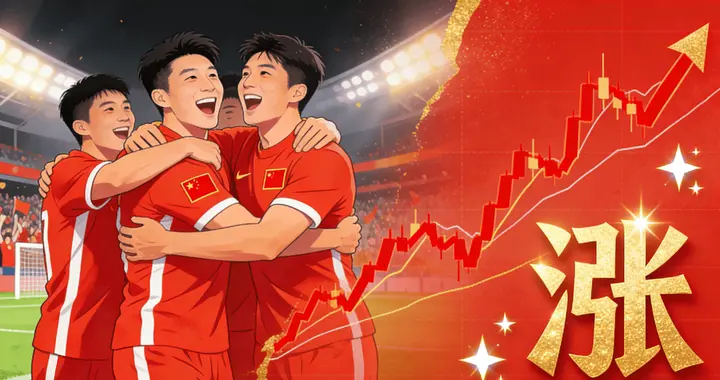 主板双底、科创双顶，将继续逆行？