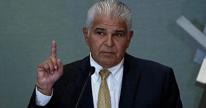 巴拿马总统摊牌：只要中国敢反制，巴方就回击，外交部态度明确