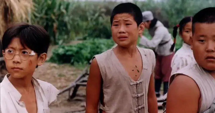 嘎子新片惨败，三天票房只有零元，昔日童星沦为“烂片王”