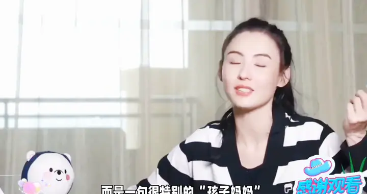 谢霆锋对张柏芝的称呼曝光，40分开12年，这3个字藏着多少没说