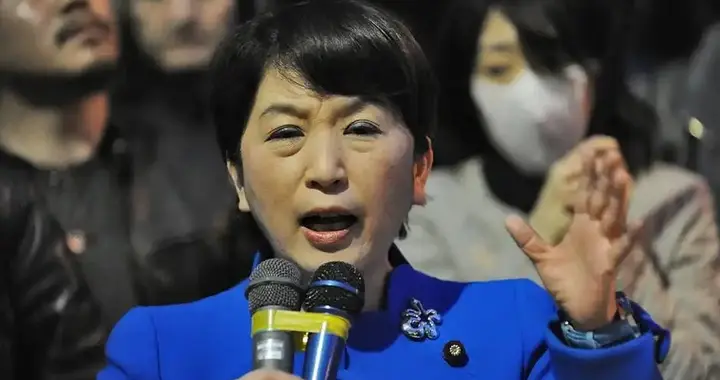 日本出现一“铁娘子”，直接要求高市辞职，之前访华达成重要共识