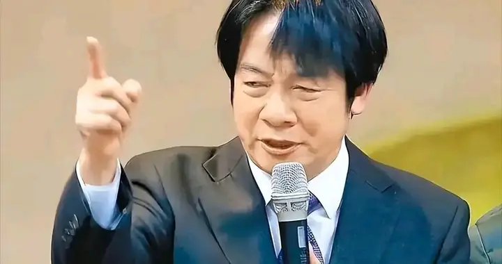 两岸关系现关键转变！年轻“青鸟”流失，赖清德铁票仓撑不住了