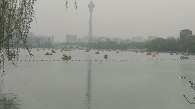 汉水之源沔水之情