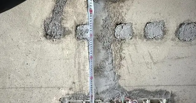 去上海才发现：电线不用"埋墙"里了！看人家怎么弄,太高级了！