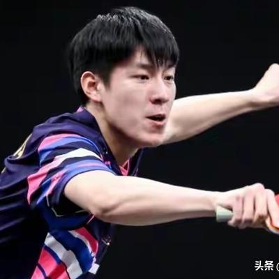 生活百态大放送：乒乓球八人：被保送上大学