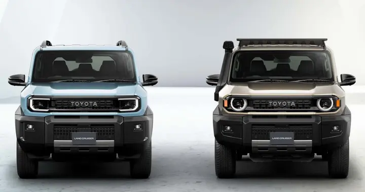 2025 全球车市销量揭晓：丰田六连冠，大众屈居第二