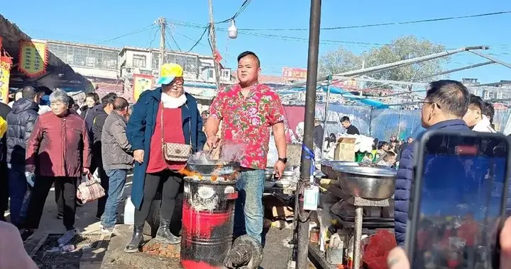 拉面哥：从顶流回归烟火日常