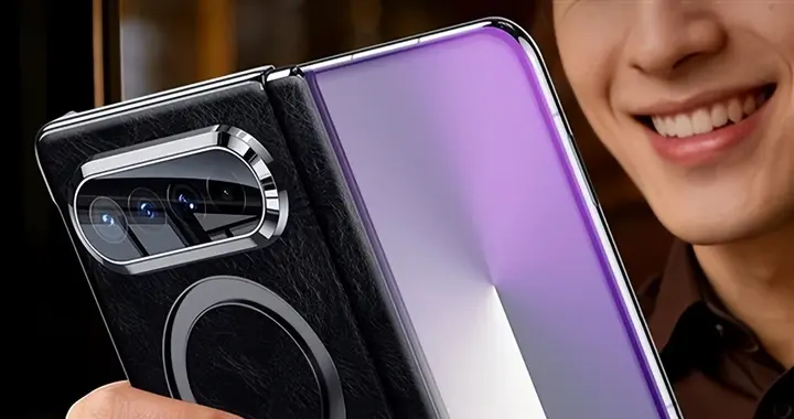 别再说折叠屏不好用了，华为Pura X2这次替用户把痛点全踩了一遍