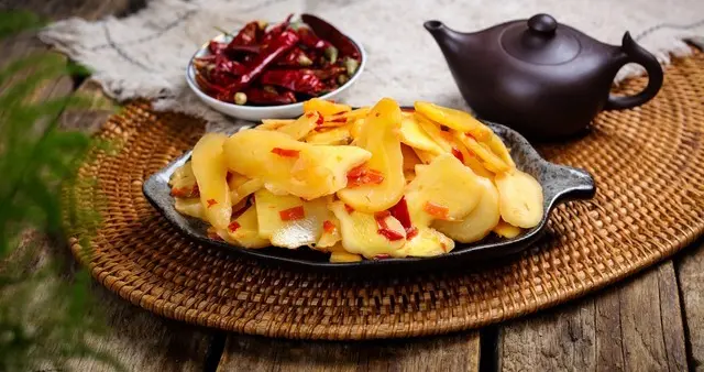 冬吃萝卜夏吃姜，到底科学不科学？老祖宗的智慧，原来真有道理