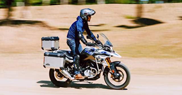 ADV摩托车轮胎选择与更换科普