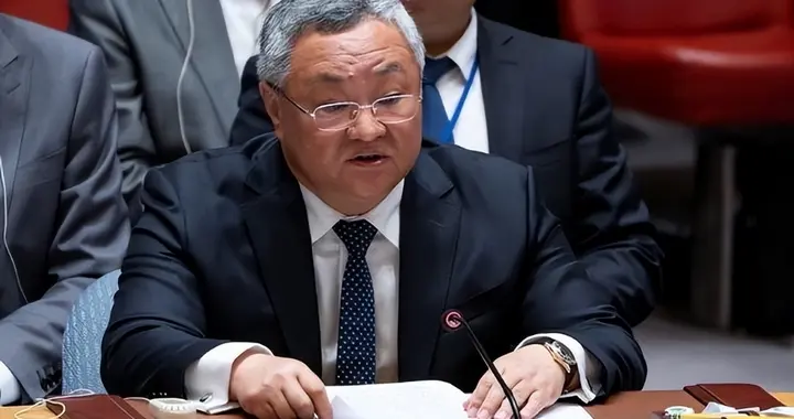中国一票否决伊朗提案后，联合国不服、8国站出来，中方撂下重话