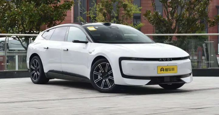 20万级豪华纯电，最高优惠3万，3.9秒破百+quattro