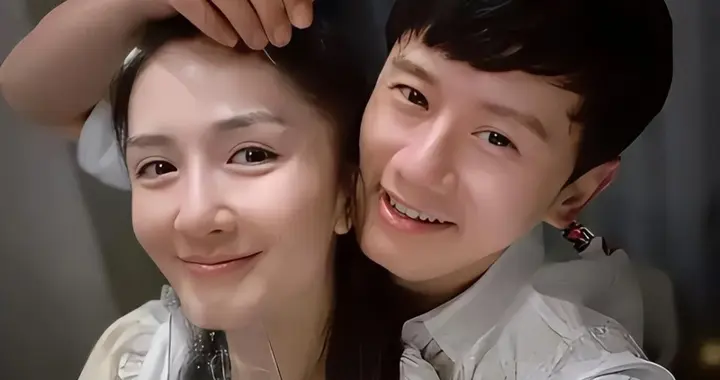 谢娜硬刚薛之谦反被核爆？张杰人设一夜崩塌，18年深情全是剧本？