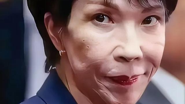 柳巷清风：日本扛不住了 2026年4月1