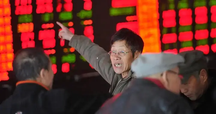 当美元继续吸走全球资金，中国，正在打开另一条资本通道