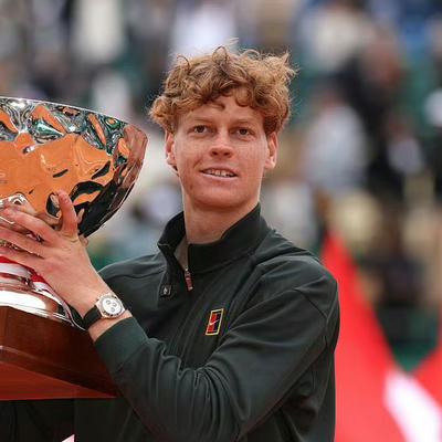 飞哥谭球：辛纳2-0击败阿卡首夺蒙特卡洛