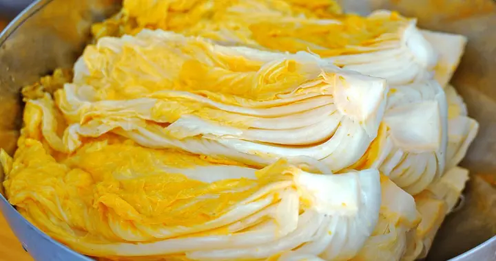 酸菜被关注！调查发现：糖尿病患者常吃酸菜，身体或出现3种变化