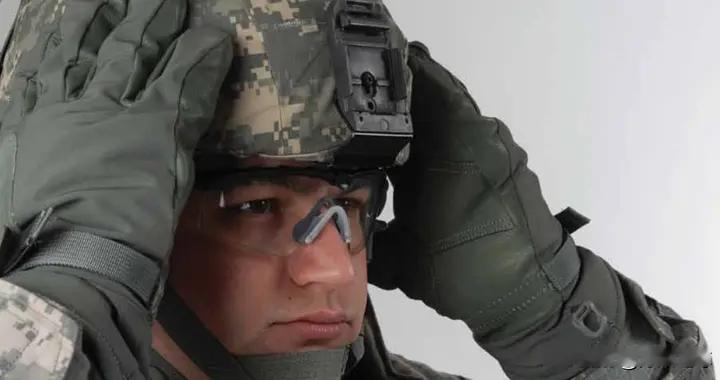 成本21美元卖198美元，中国仿造的美军装备怎么流入美军之路