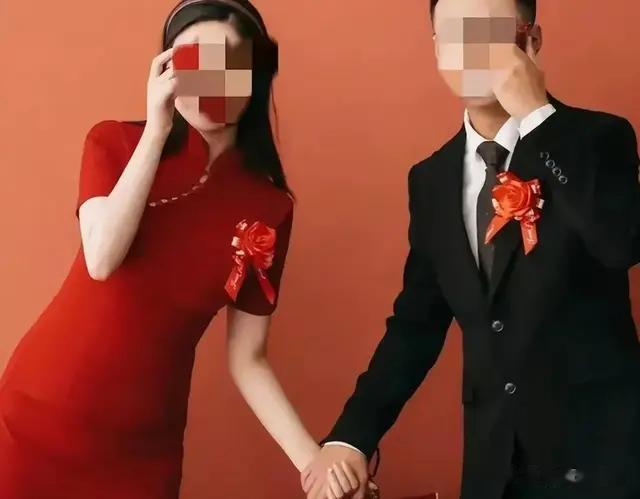 “大同订婚强奸案”背后有预埋因素