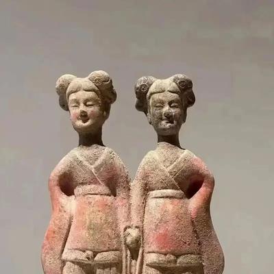 文化洞见：陶俑是祖先留给我们的地下文明